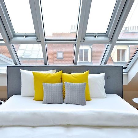 Designer Loft 2 Apartment Прага Екстериор снимка